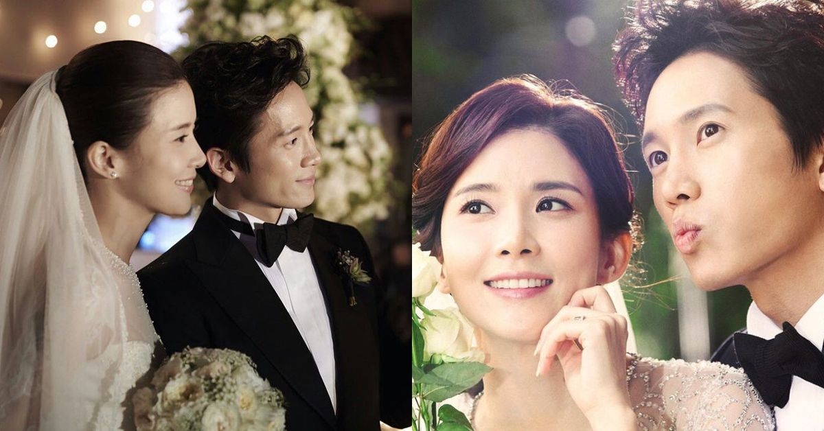 李寶英、池晟一路走來始終甜蜜。