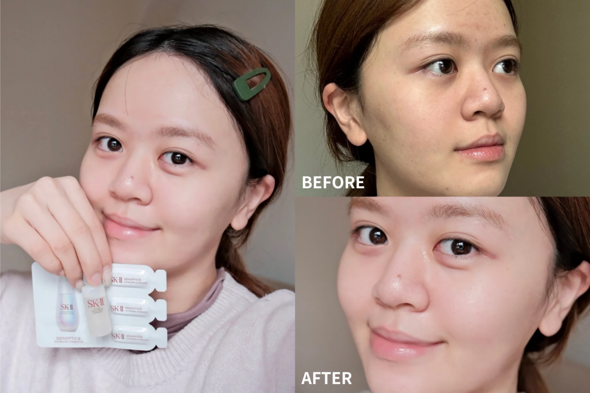 日常水水 / 陳莫