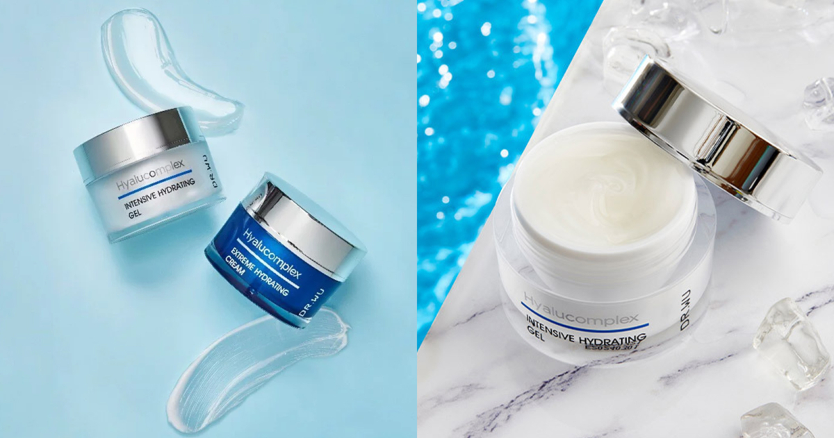 DR.WU-達爾膚-玻尿酸保濕水凝露