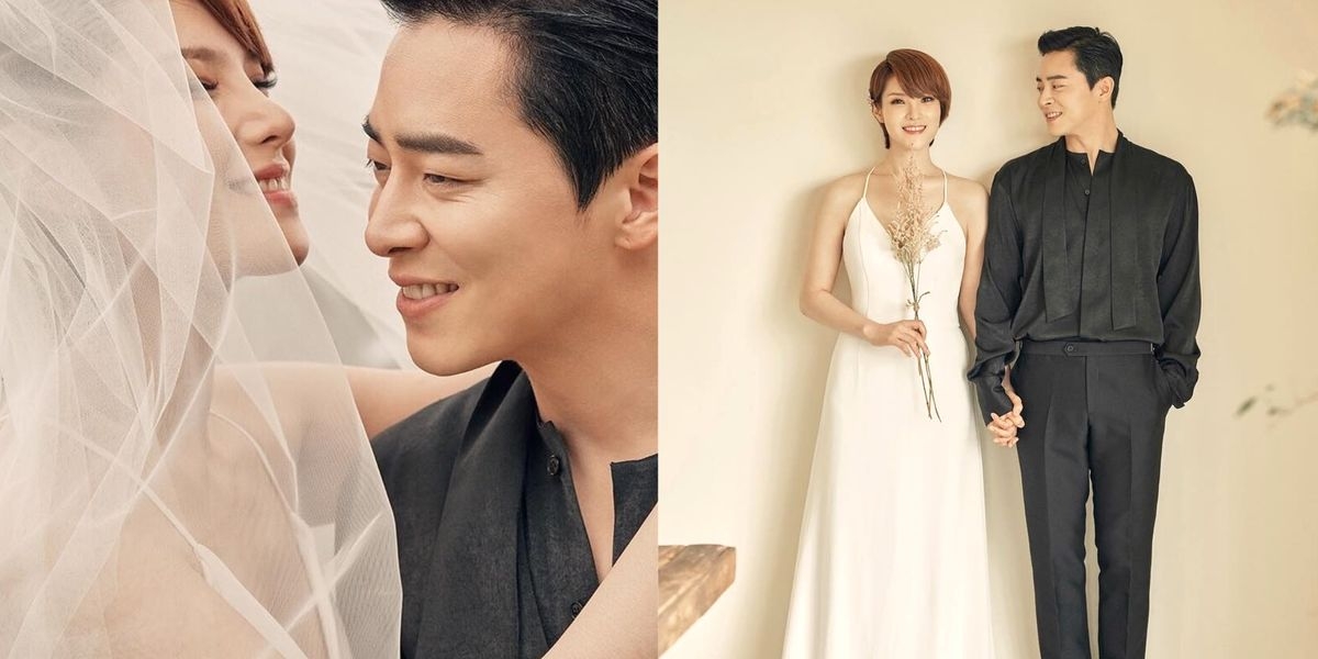 曹政奭、Gummy 因為興趣相投很快地就墜入愛河。