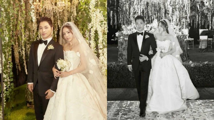 閔孝琳是太陽的初戀也是謬思女神。