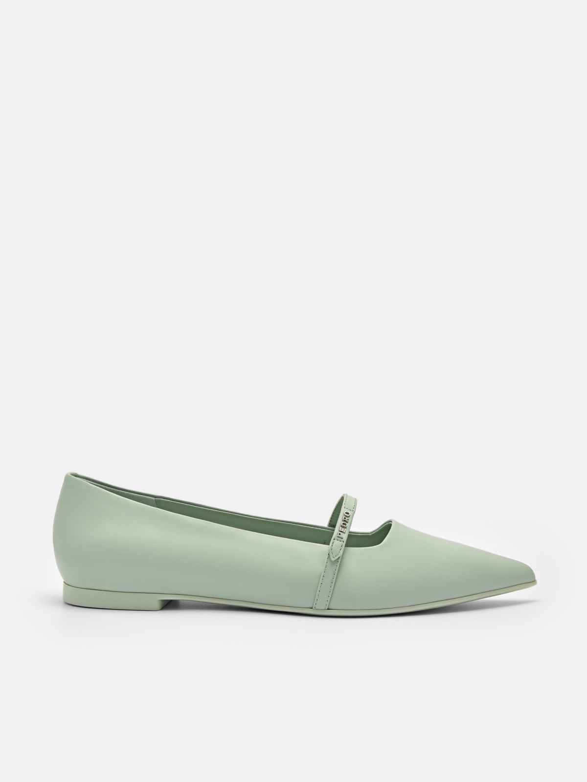 PEDRO Studio Amerie皮革瑪麗珍鞋,NT$3,490