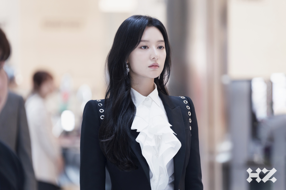 《淚之女王》劇照