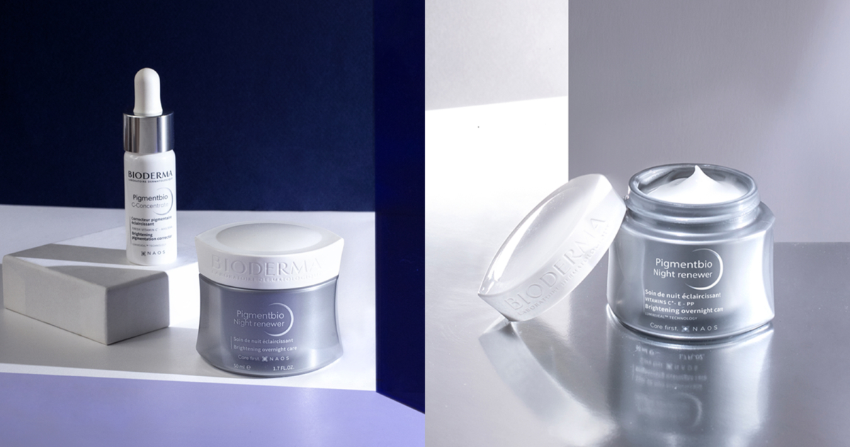 BIODERMA貝膚黛瑪-3in1超級C酸激光賦活霜