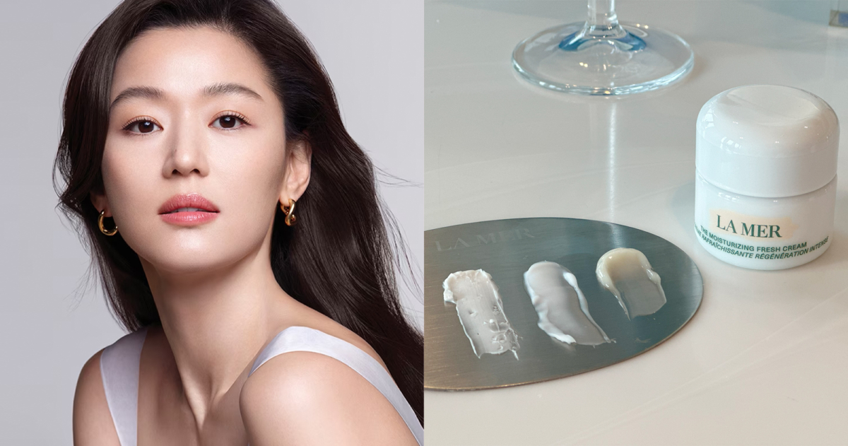 LA-MER海洋拉娜-晶凍凝霜