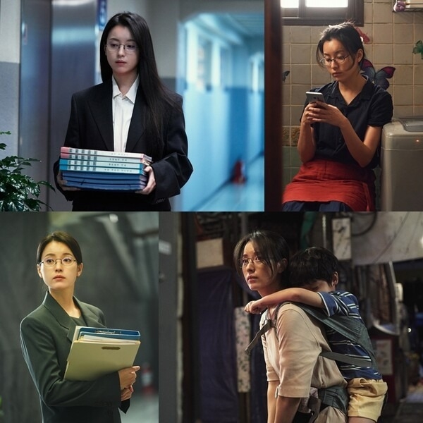 韓孝周《異能》