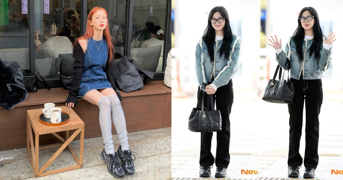 New Balance 1906R 黑與金屬銀配色