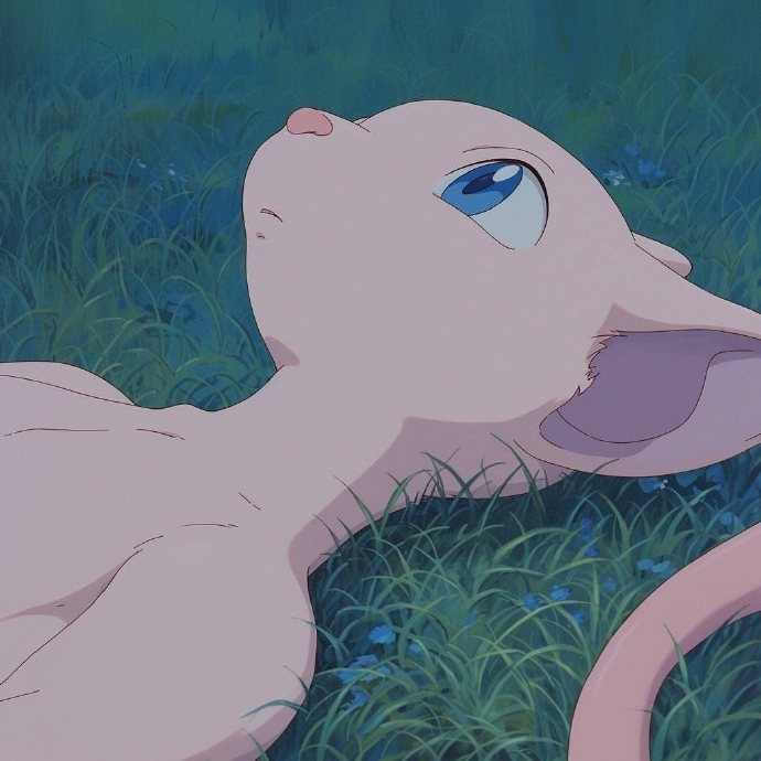 AI宮崎駿版寶可夢