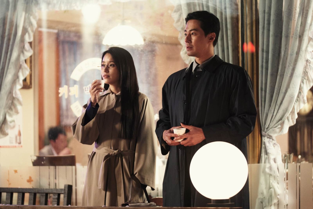 去年異軍突起的《Moving異能》讓觀眾看見韓劇製作、效果、敘事都已全面進化。