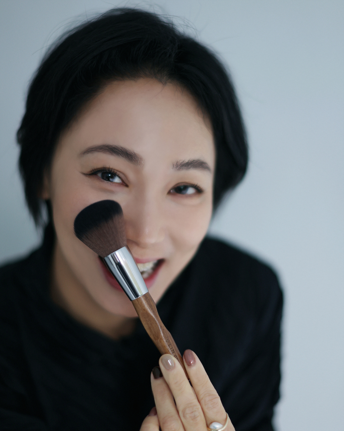 J-LIN創辦人｜Julia