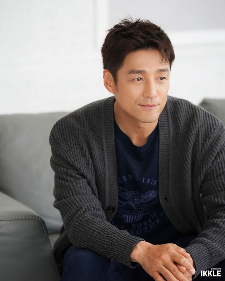 池珍熙曾是廣告公司繪圖設計師