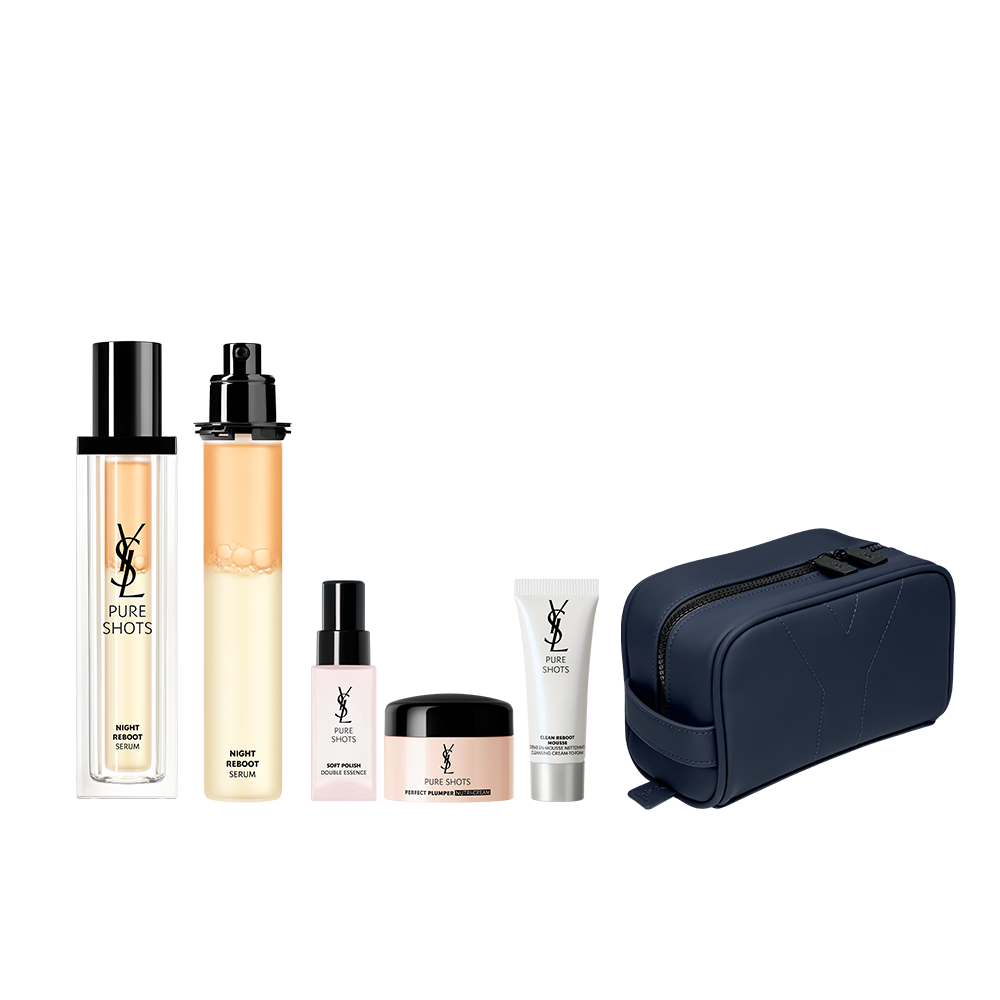 YSL【2024 母親節】仙人掌超級精華奢寵組