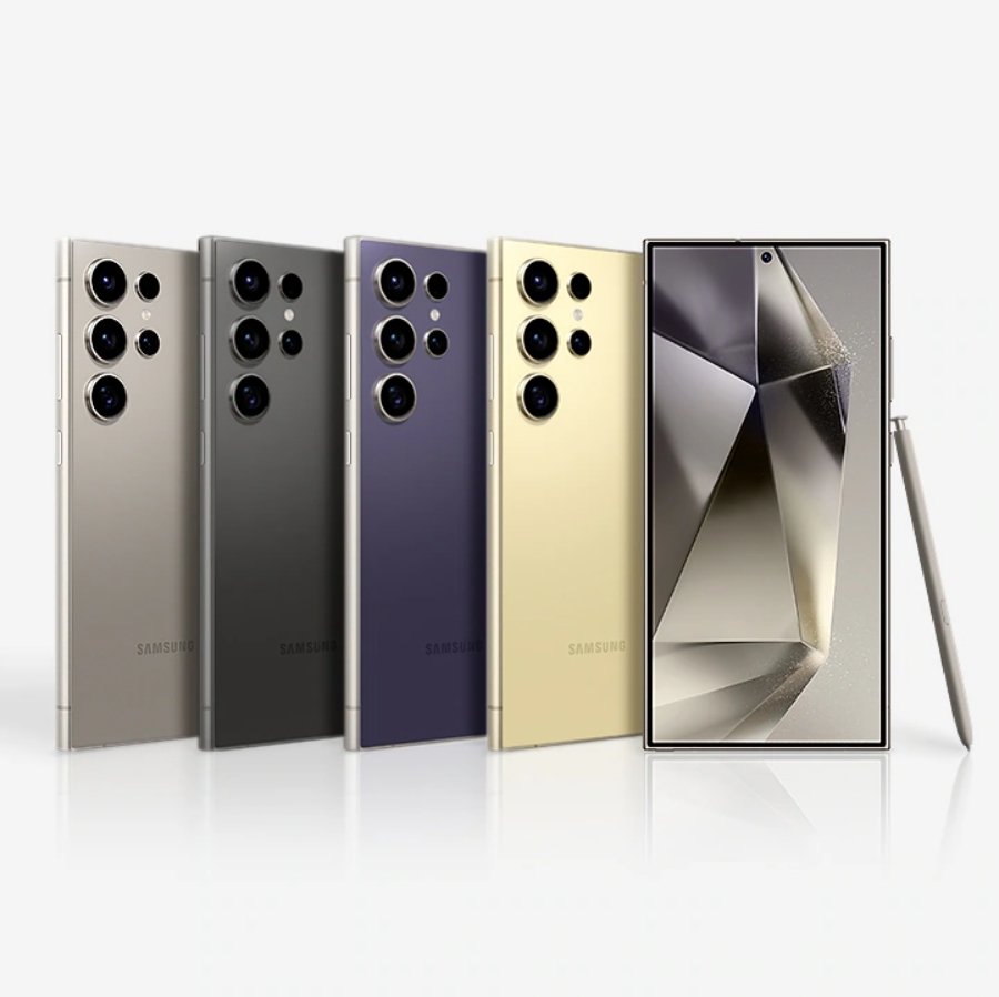 三星Samsung Galaxy S24 Ultra