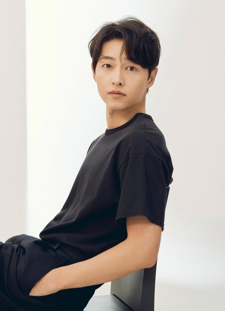 宋仲基/短道競速滑冰選手