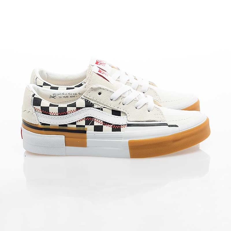 VANS SK8-LOW RECONSTRUCT，NT$2,480