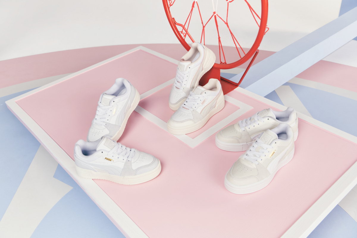 PUMA  CA Pro Lux III ,NT$3,280