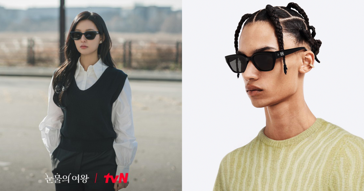 Gentle Monster Nabi 01