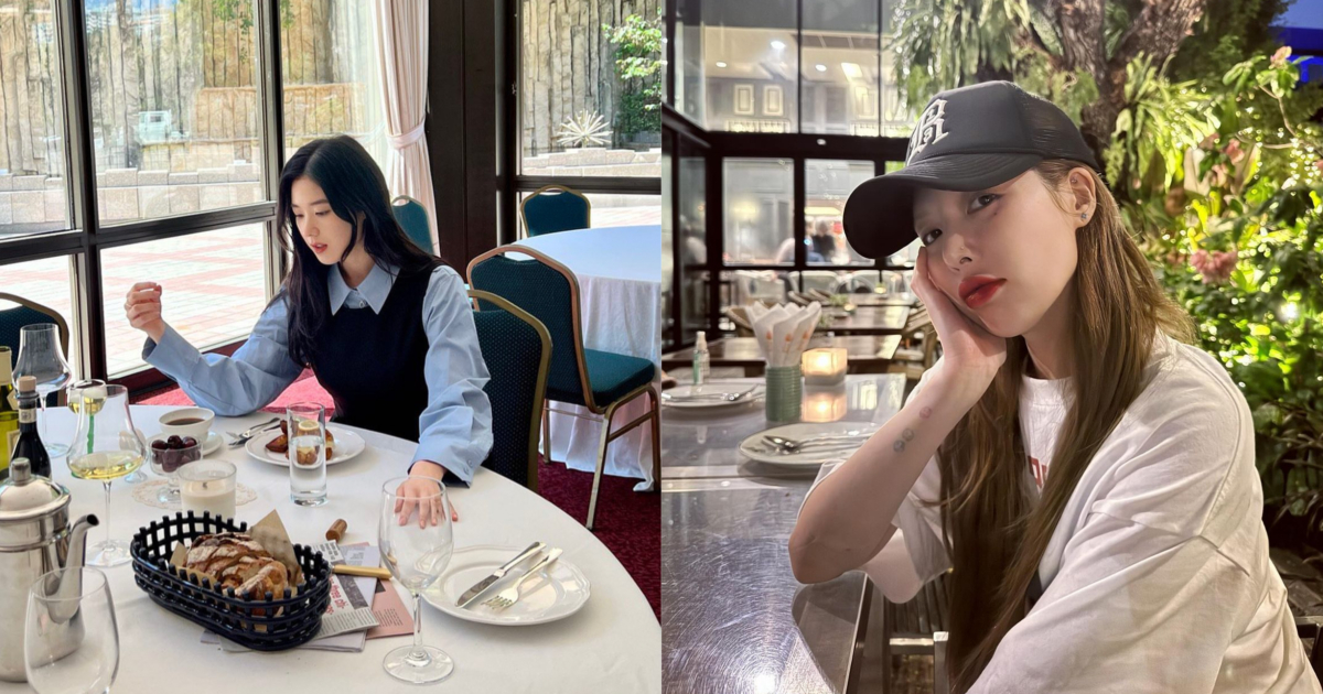 不同臉型適合拍照角度皆不同