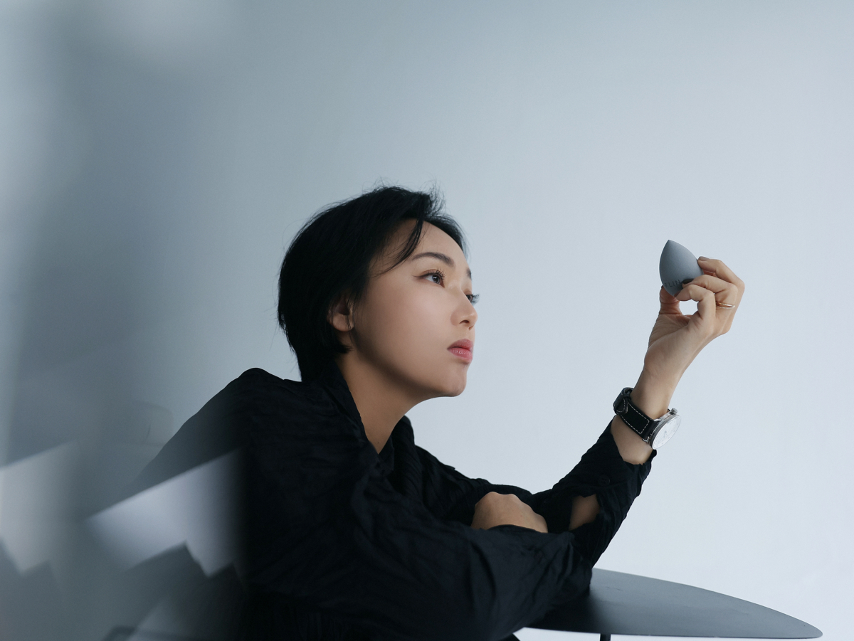 J-LIN創辦人｜Julia