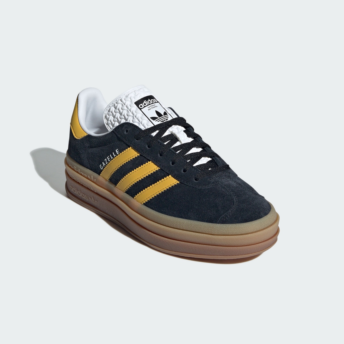 adidas Originals GAZELLE BOLD(女生尺寸)，NT$4,090