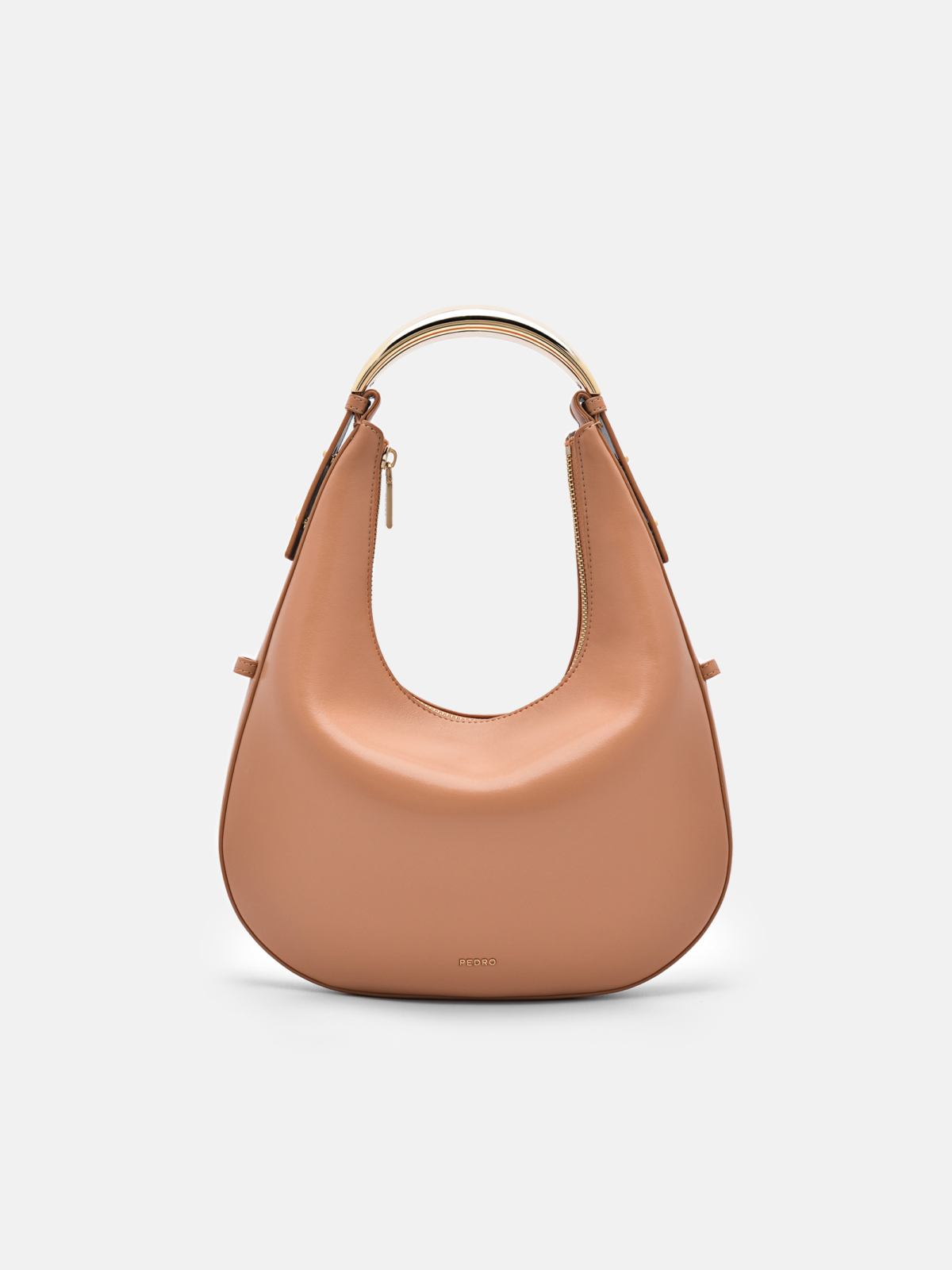 PEDRO Lia流浪包(焦糖) ，NT$3,690