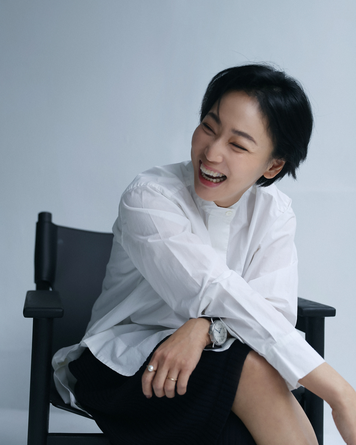 J-LIN創辦人｜Julia