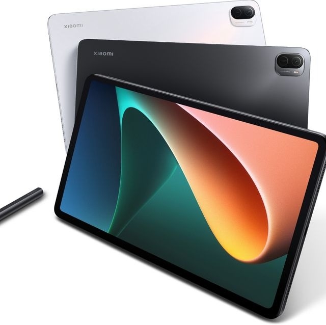 小米平板價格較為平易近人