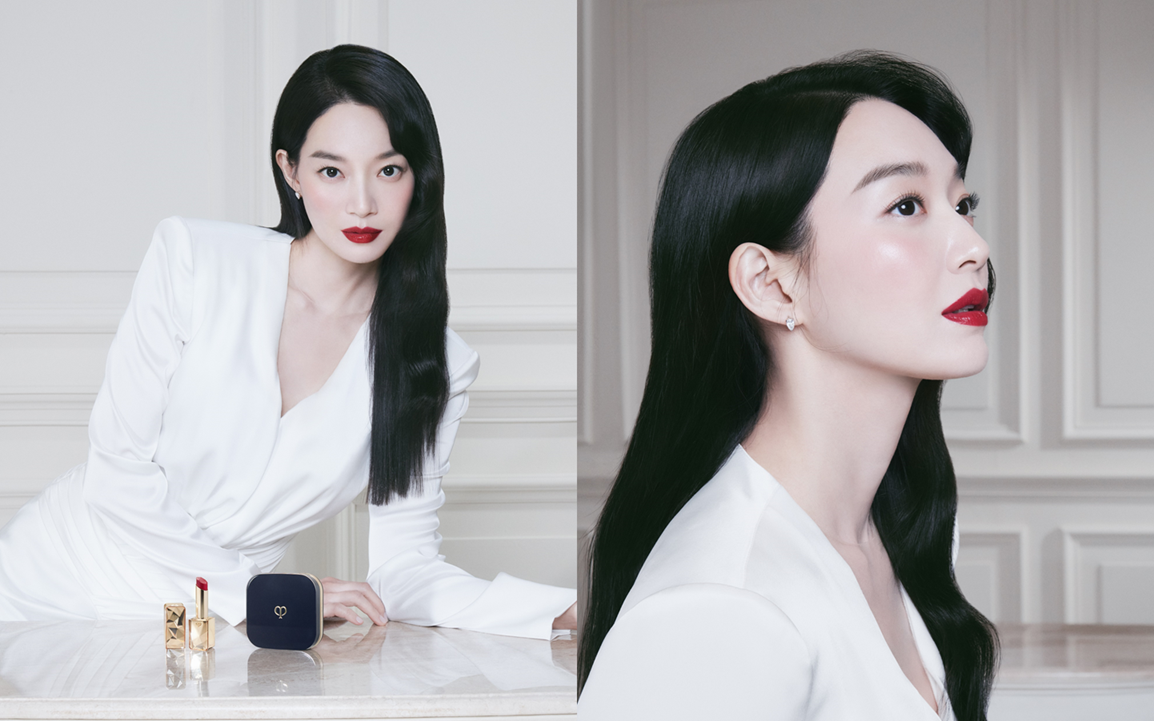 肌膚之鑰 精質光耀唇膏 #精質唇膏 (2 性感緋紅)，NT$3,500