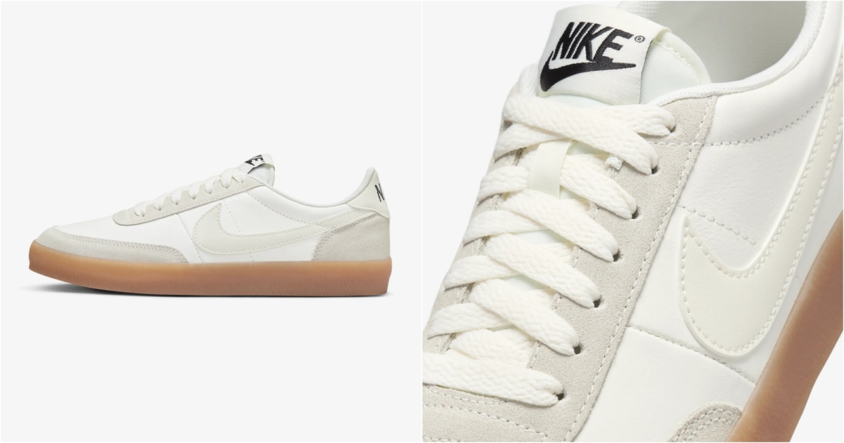 Nike Killshot 2，NT$3,400