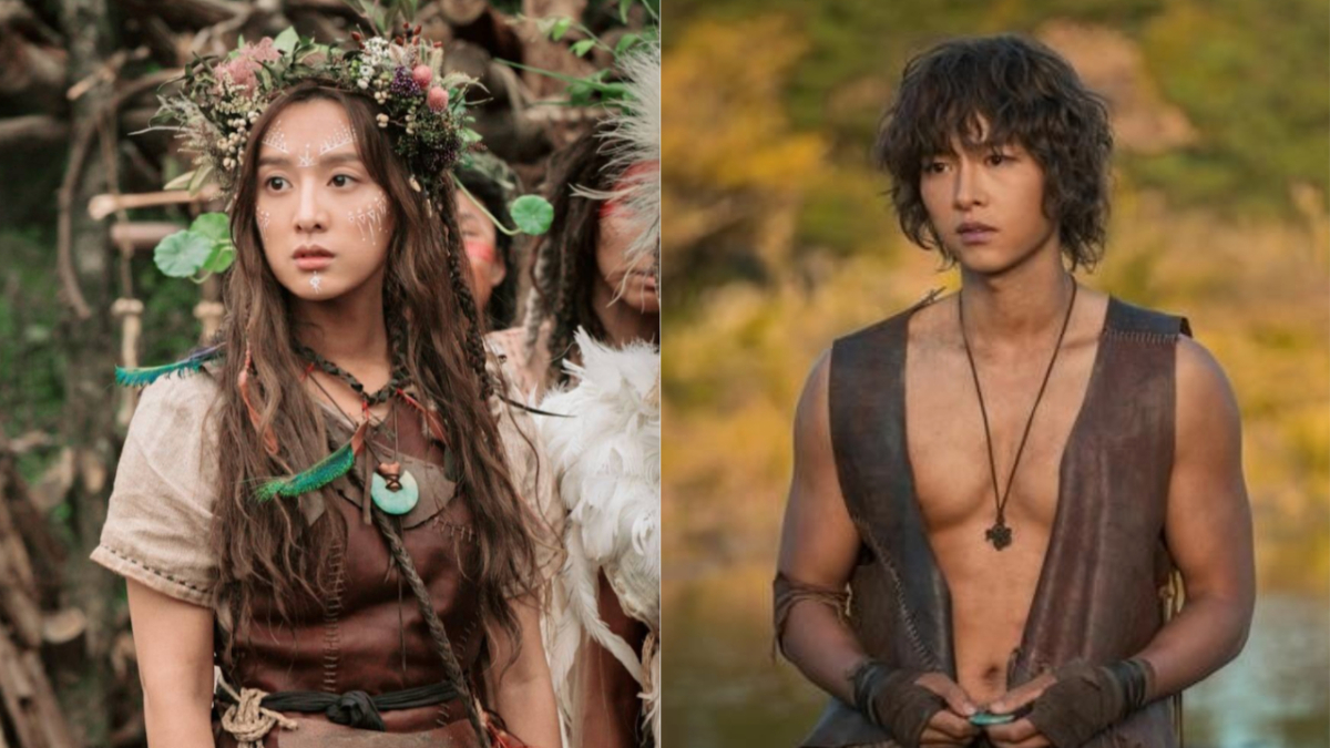 《阿斯達年代記》雷聲大雨點小，被許多網友認為很可惜。