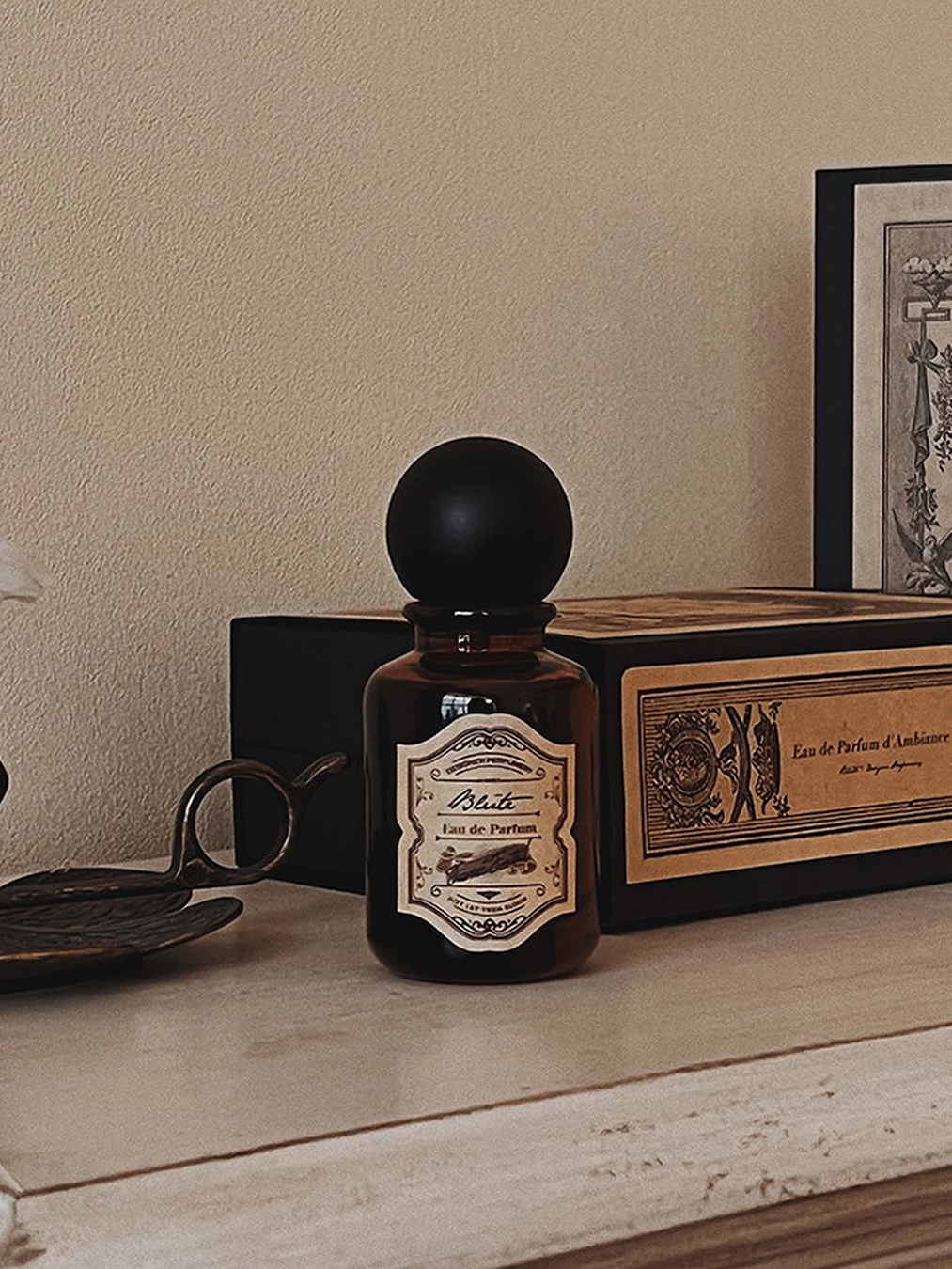 BLUTE 淡香精50ml，NT$3,380