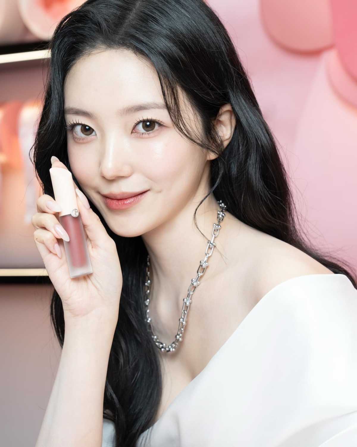 尹廈情#16冷煙野莓