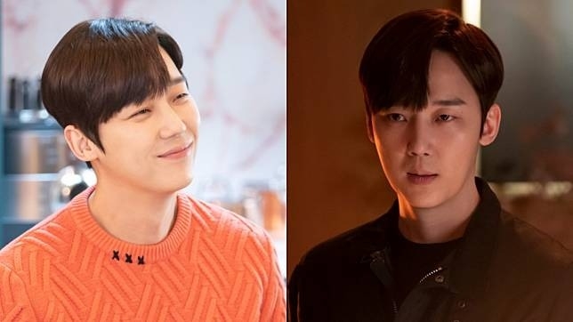 尹鍾焄/武打替身