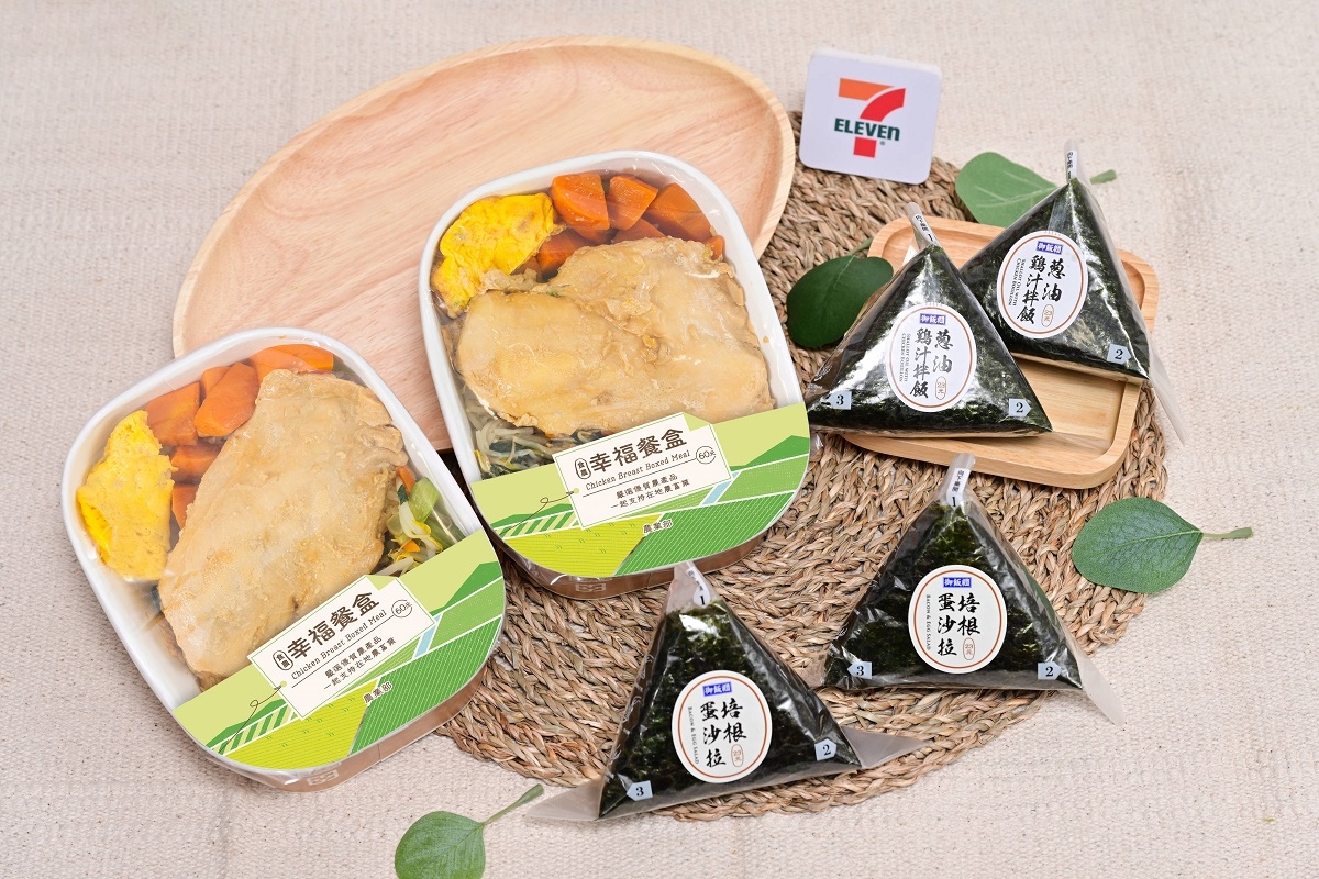 因應近年民眾生活成本增加,7-ELEVEN提供多款親民價格商品