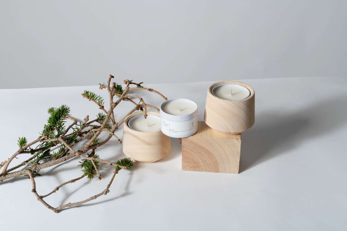 芬蘭天然香氛品牌《HETKINEN》