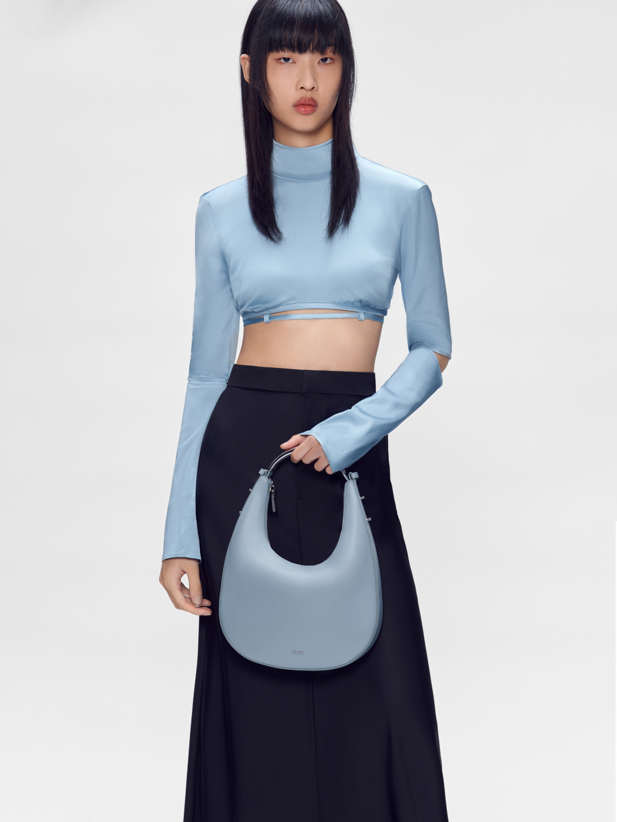 PEDRO Lia流浪包(天藍) ，NT$3,690