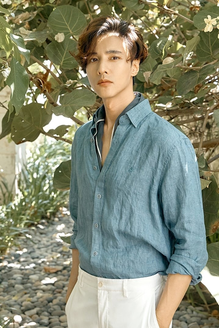 元斌曾是汽車修理工