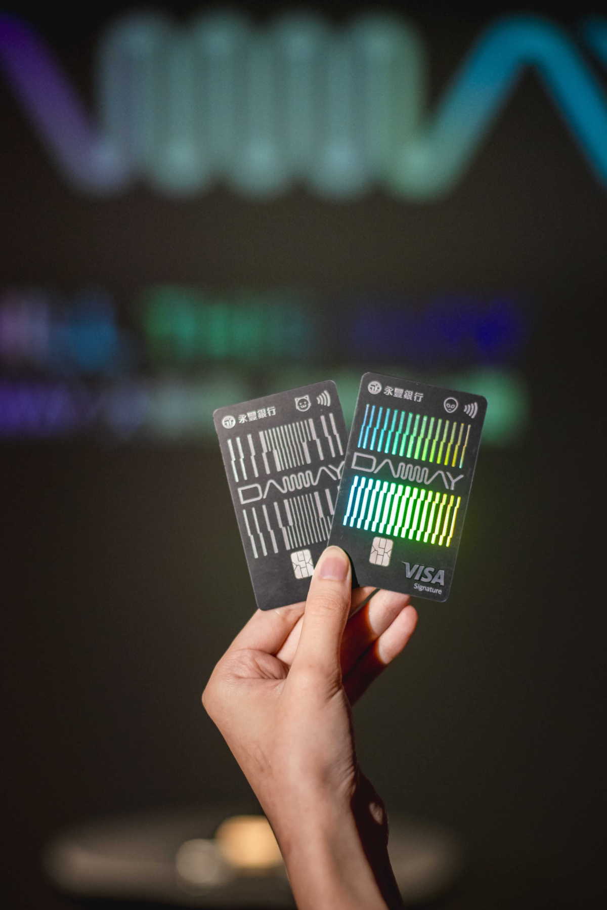 永豐DAWAY卡躍居新世代神卡，綁定LINE Pay享國內及海外消費最高LINE POINTS 3%回饋無上限！