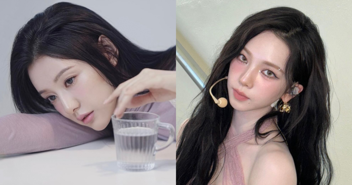 Jo Eun Bee化妝師作品