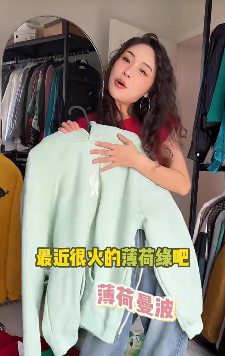 網紅女兒用超強妝感和穿搭改造48歲媽媽