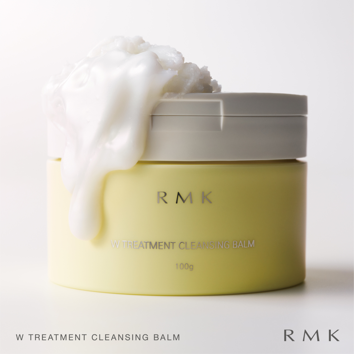 RMK W修護卸妝膏 100g,NT$1,550