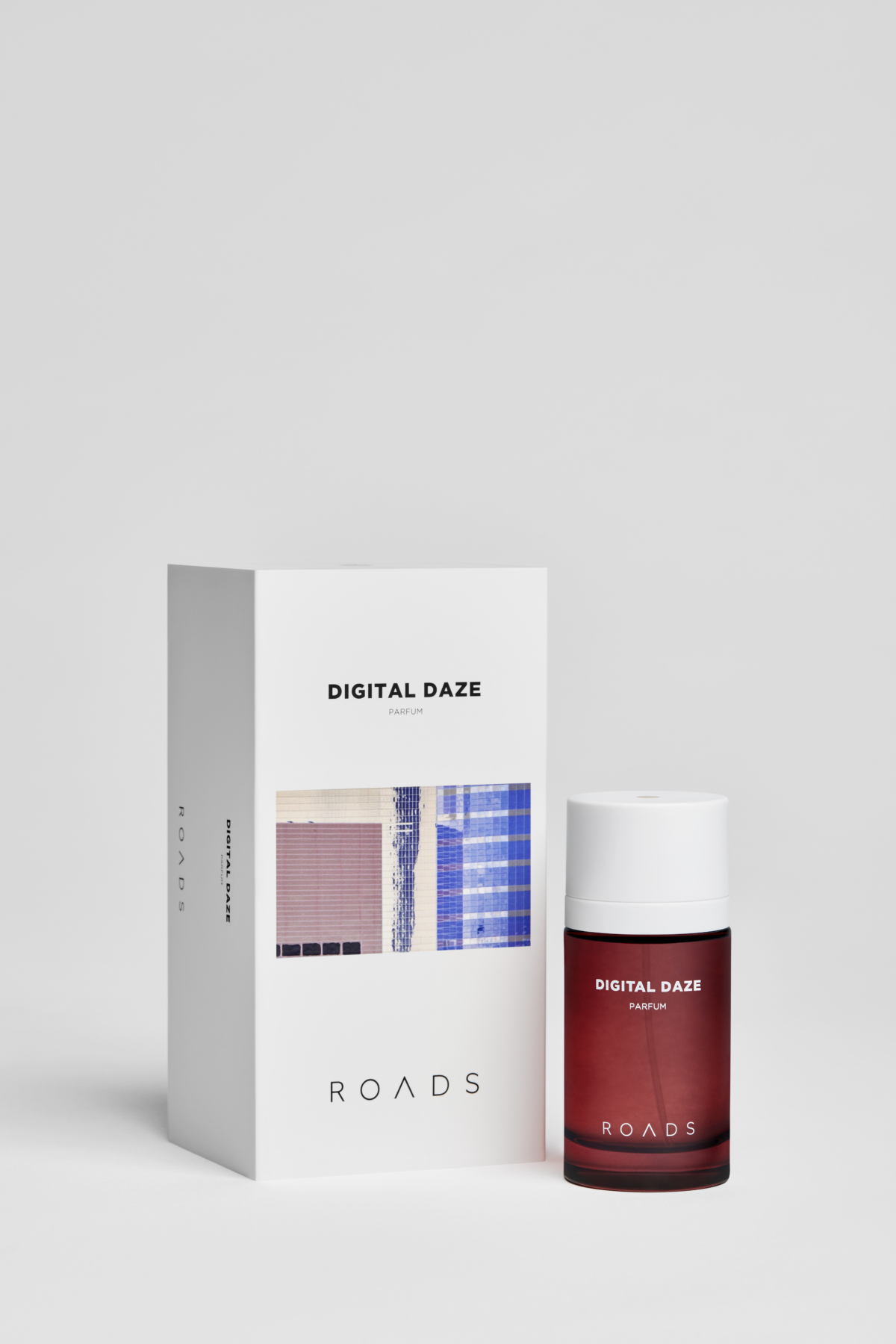 ROADS宇宙頻率淡香精50ml，NT$4,980