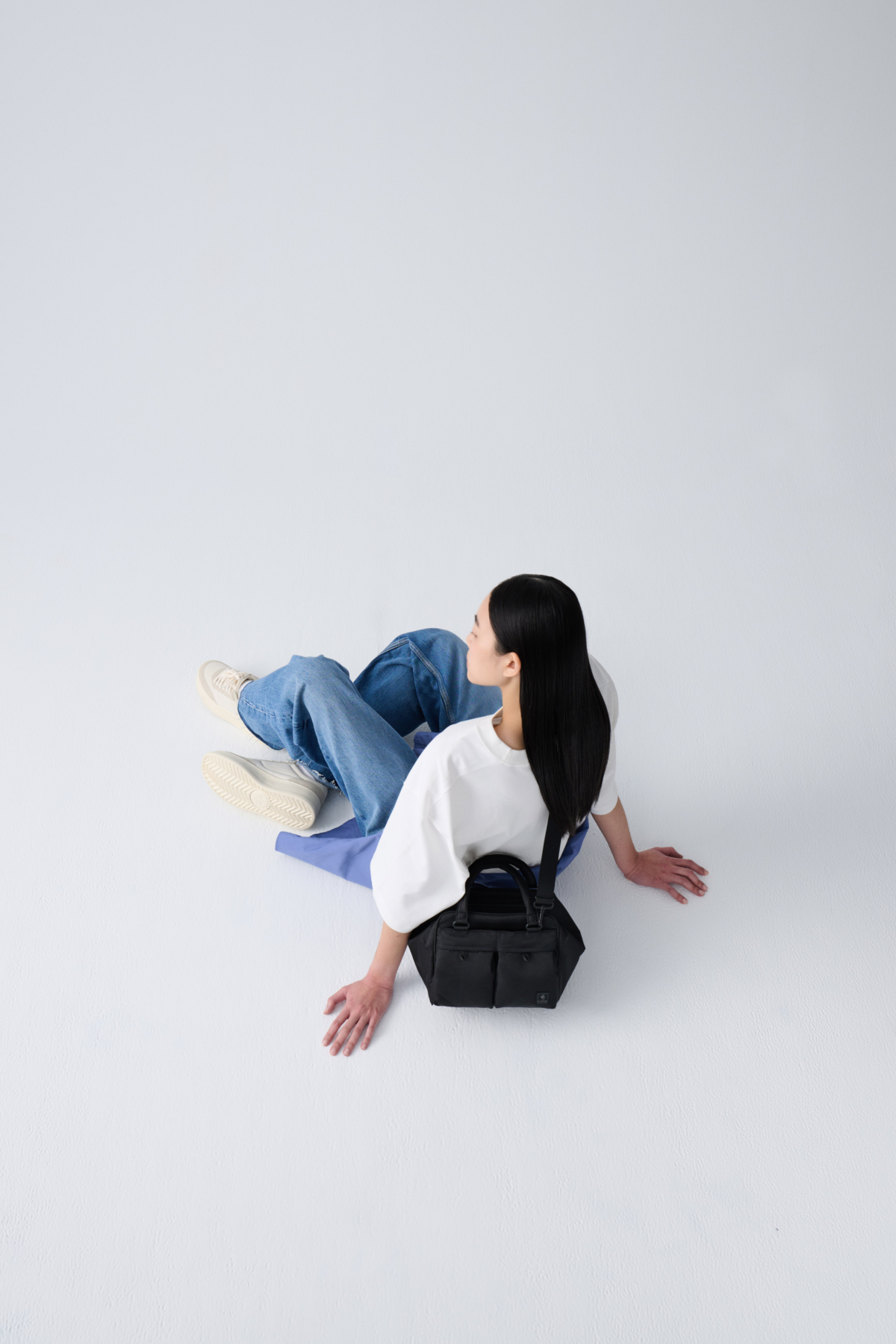 PORTER INTERNATIONAL POP 手提包，NT$5,450