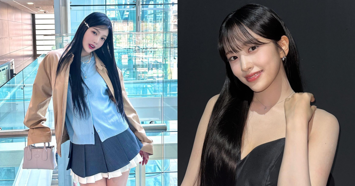 不同臉型適合微笑方式