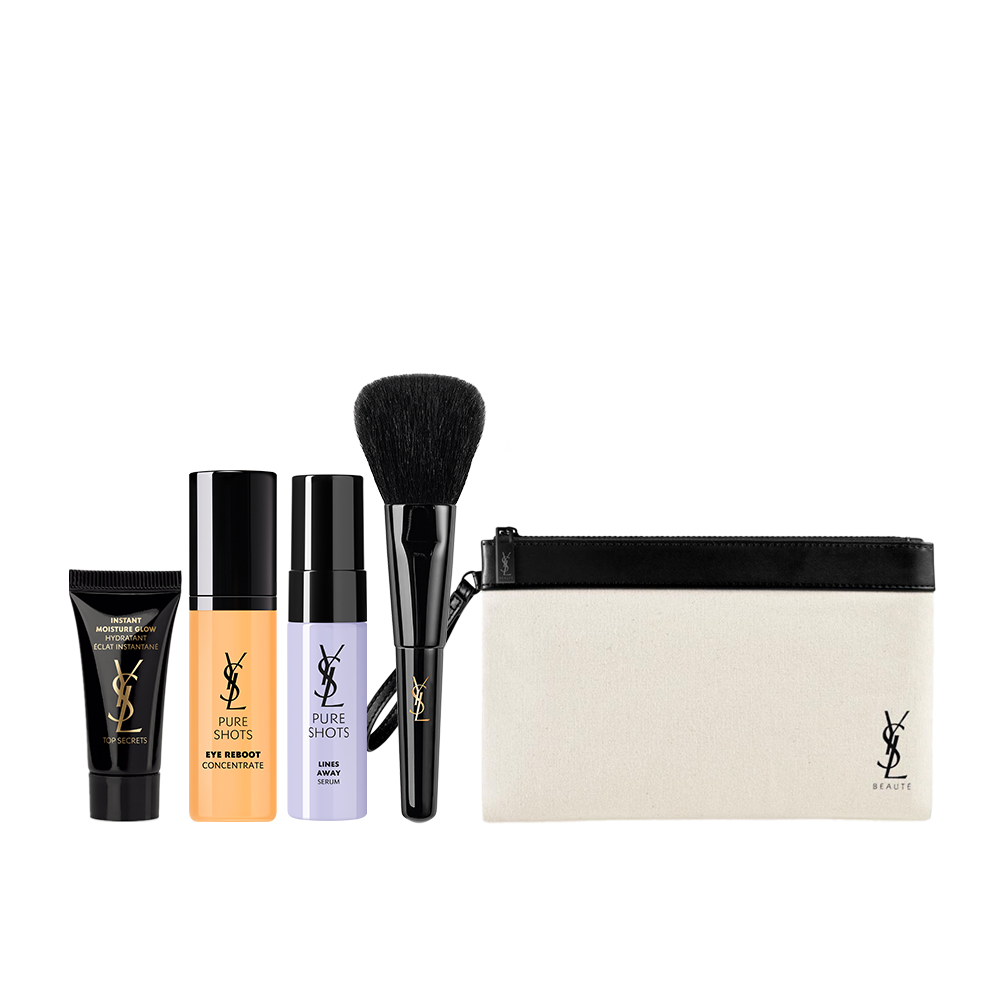 YSL【2024 母親節】滿額禮贈 $12,000