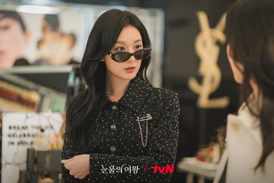 Gentle Monster Dada 01 