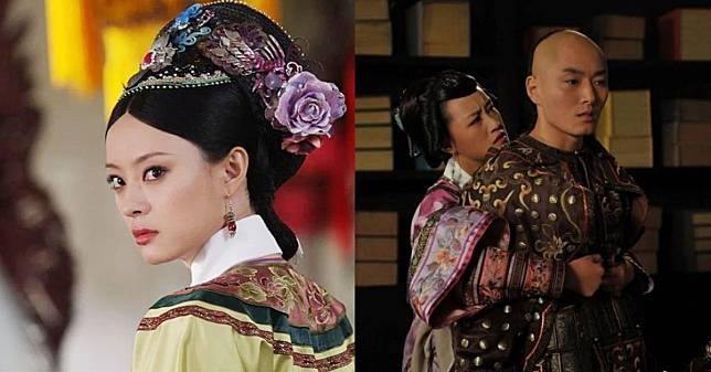 《後宮甄嬛傳》即將推出團綜《煥新環遊傳》，大家會買單嗎？