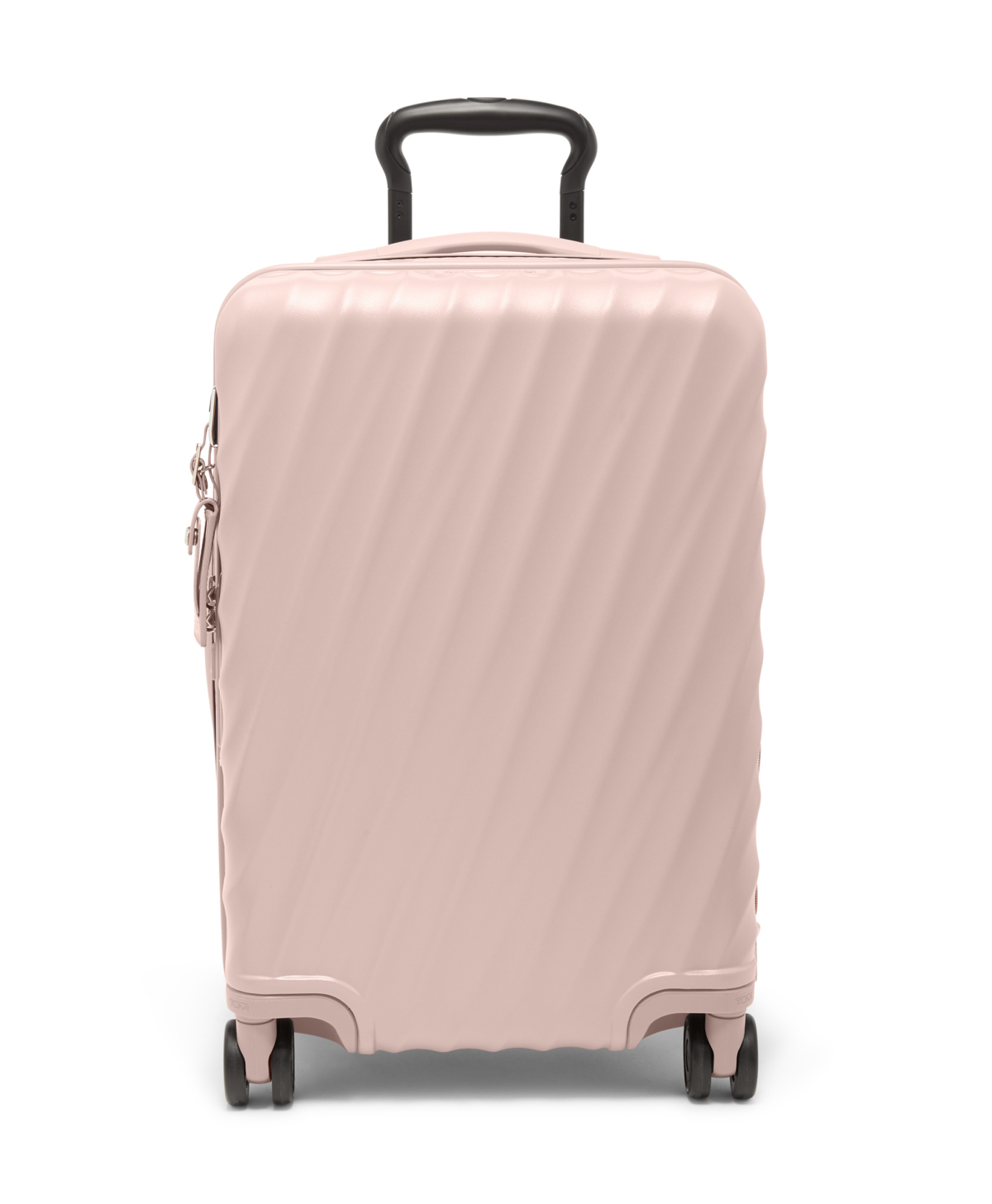 TUMI 19 Degree國際旅行可擴展四輪登機箱-淡紫紅,NT$32,200