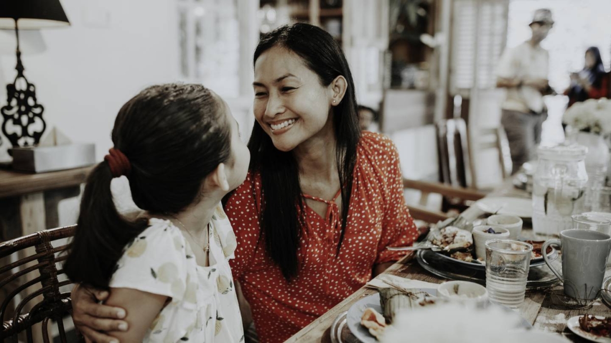 每到母親節，許多人都會特地與媽媽一起盡情享受大餐，今年又該怎麼選呢？