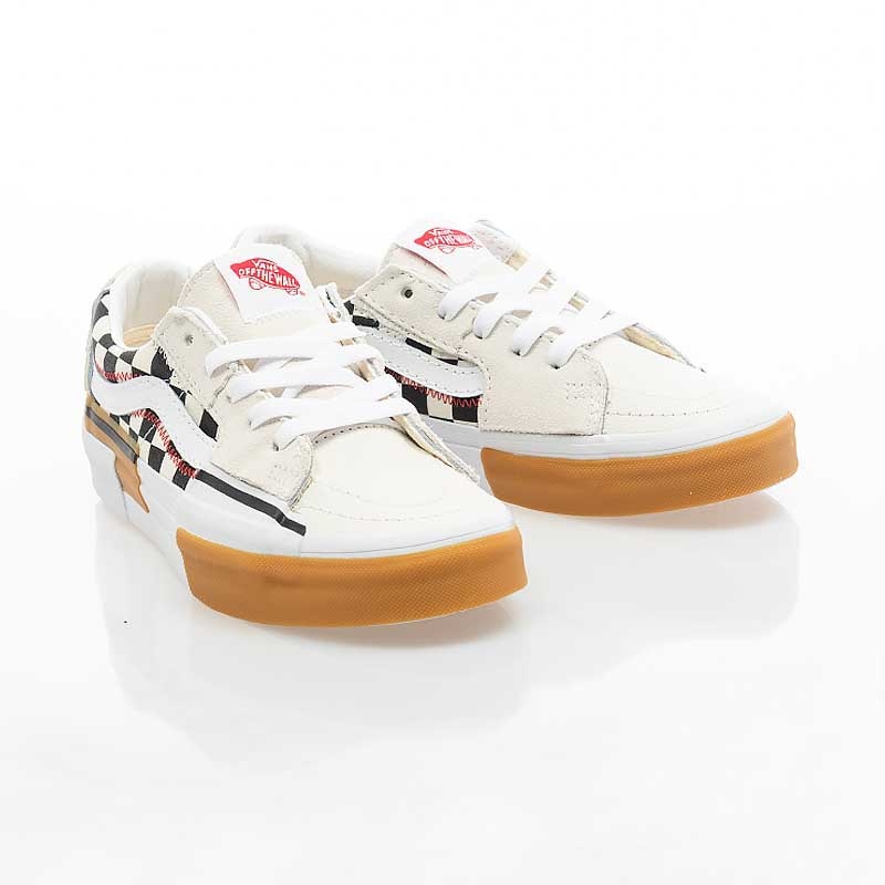 VANS SK8-LOW RECONSTRUCT，NT$2,480